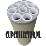 cup collector