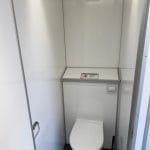 mobiele Toiletwagen standaardmobiele Toiletwagen standaard